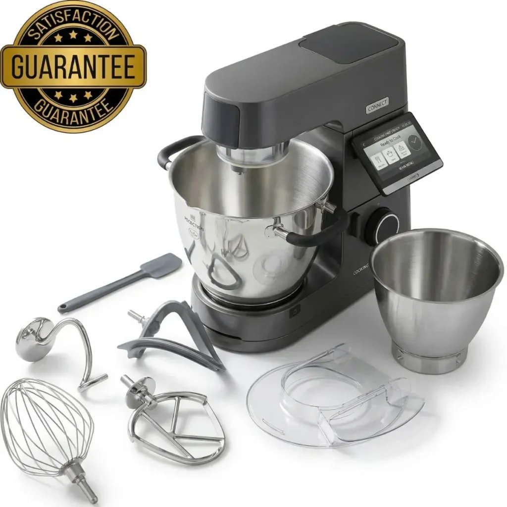 Stand Mixer